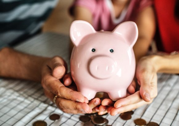 Personal Savings Personal Savings